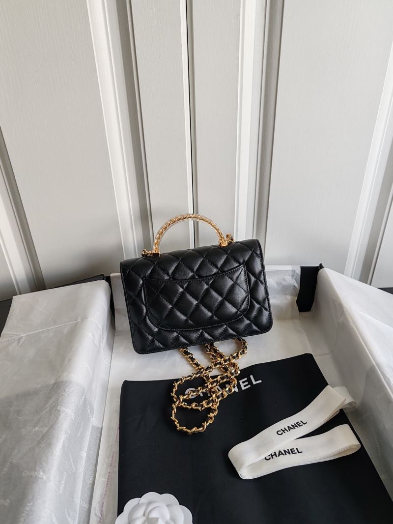 Chanel WOC Bags